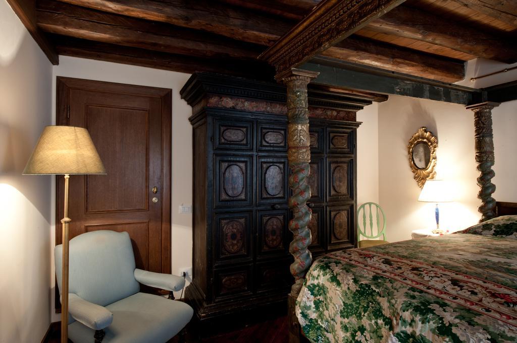 Апартаменты Casa Dell'Albero Венеция Номер фото