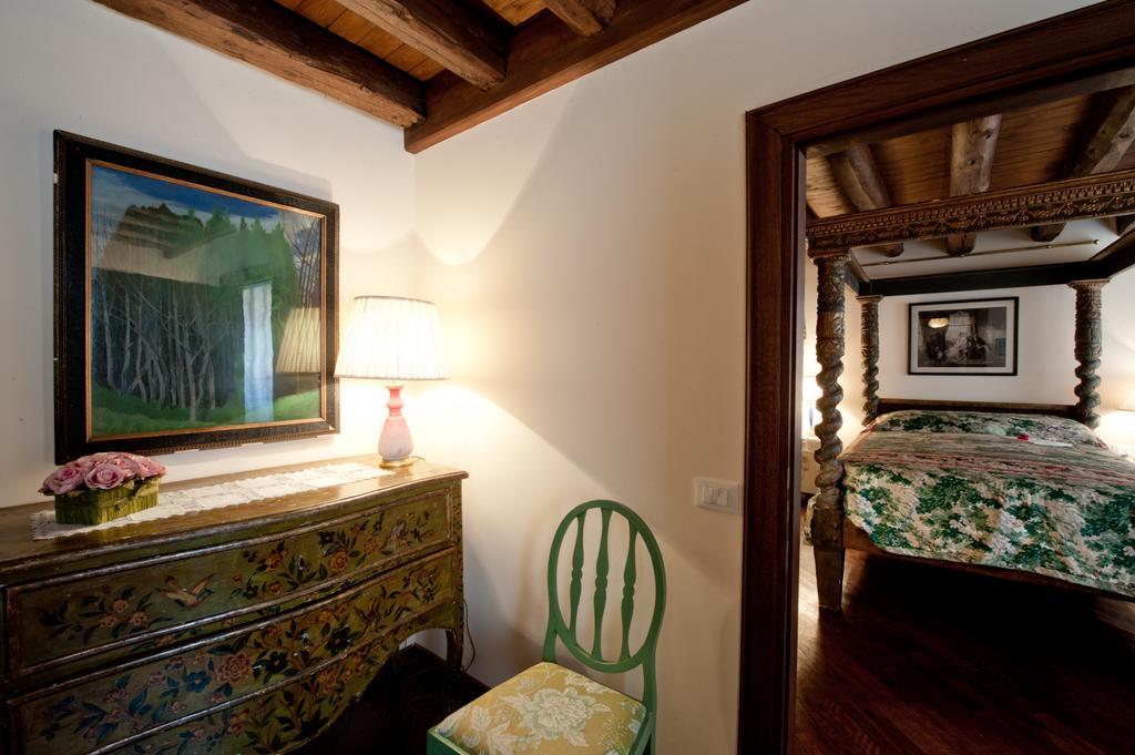 Апартаменты Casa Dell'Albero Венеция Номер фото