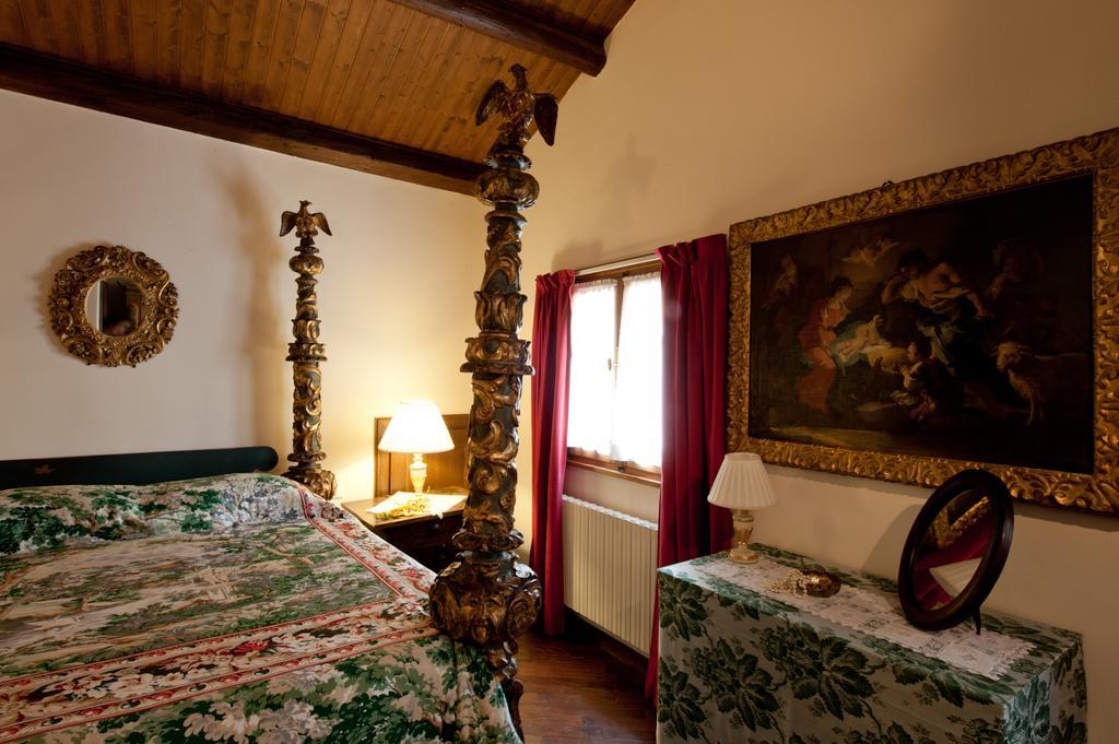 Апартаменты Casa Dell'Albero Венеция Номер фото