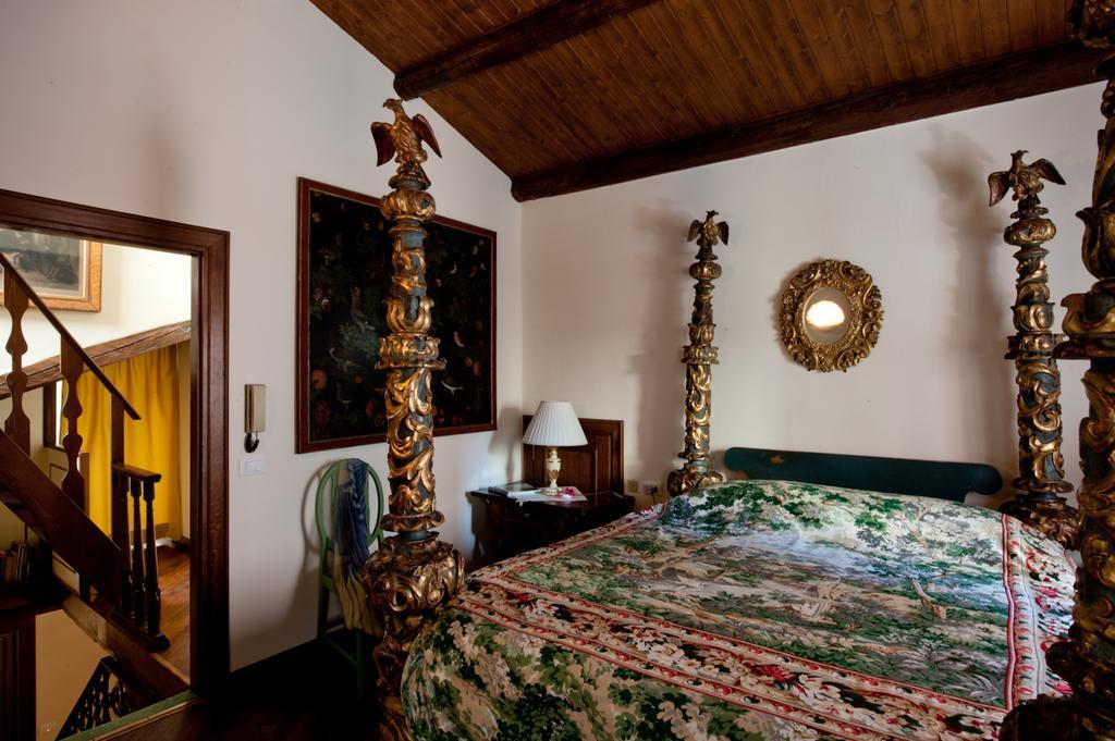 Апартаменты Casa Dell'Albero Венеция Номер фото
