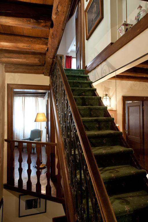 Апартаменты Casa Dell'Albero Венеция Номер фото